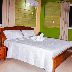 Airbnb in Kingston Jamaica