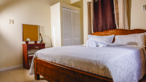 Airbnb in Kingston Jamaica